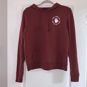 Coffee Sweatshirt
